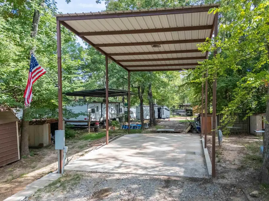 168 PR 5812, Yantis, TX 75497 - #2