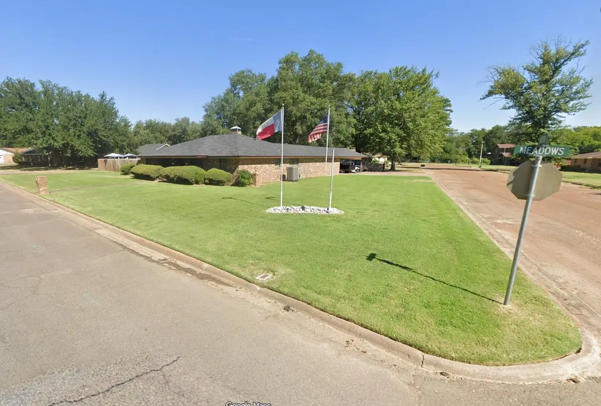 609 Meadows, Winnsboro, TX 75494 - #1