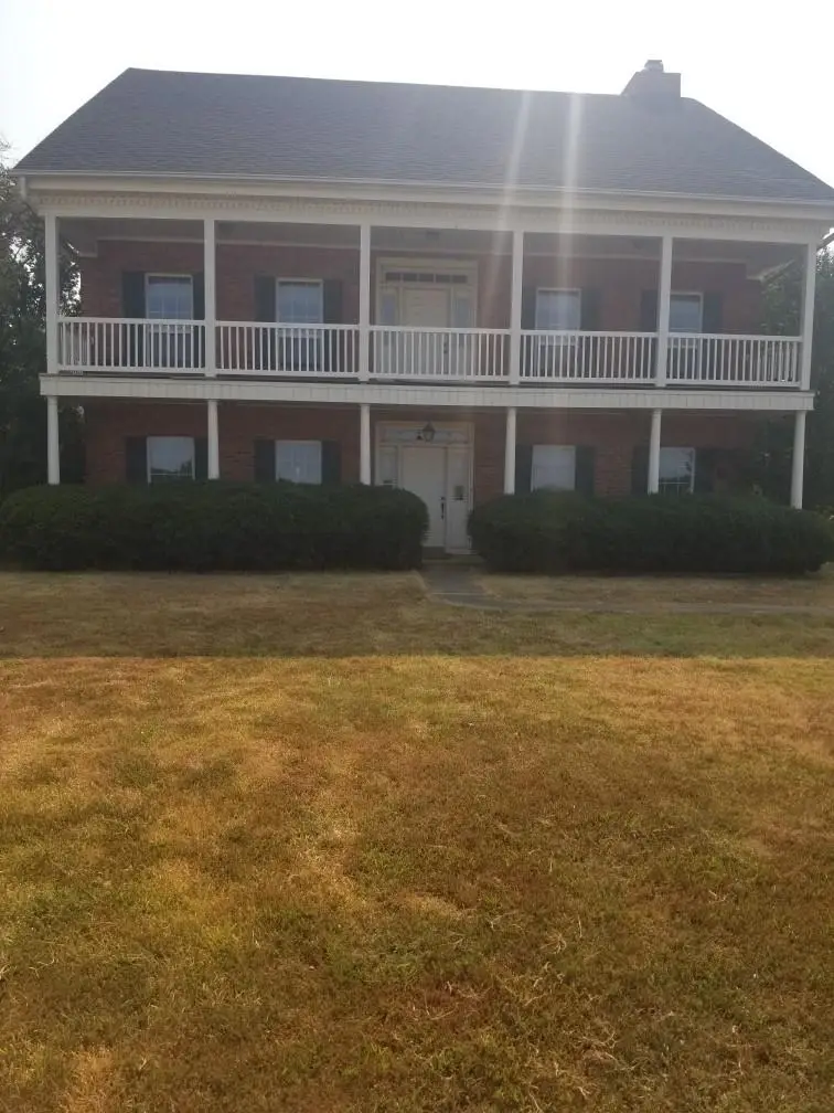 Address Withheld By Seller, Overton, TX 75684 - #1