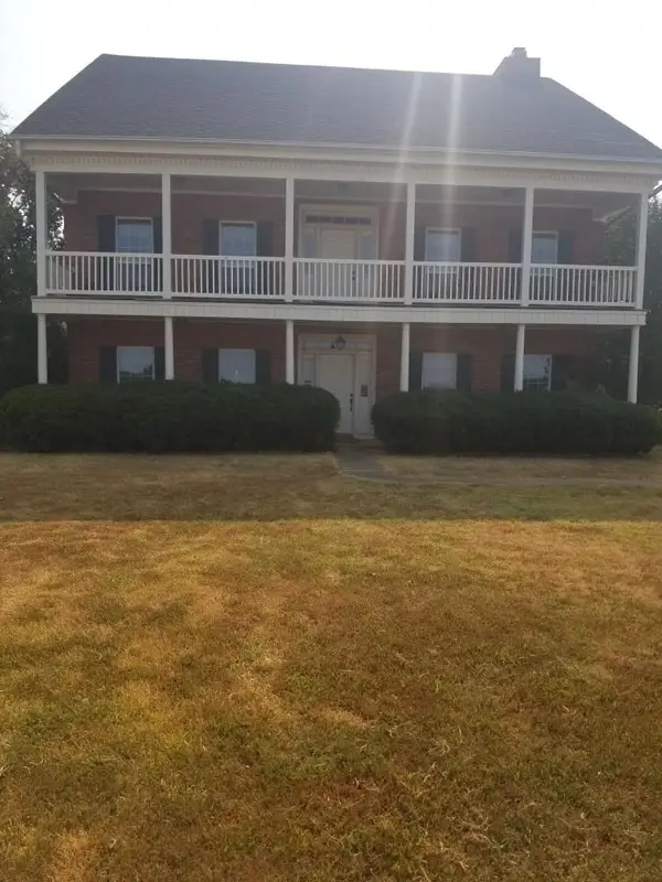 Address Withheld By Seller, Overton, TX 75684