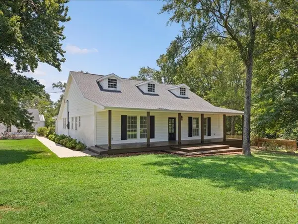 2226 Big Woods, Longview, TX 75605