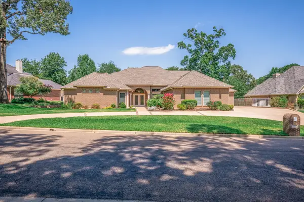 1209 Lesley Ln, Longview, TX 75604