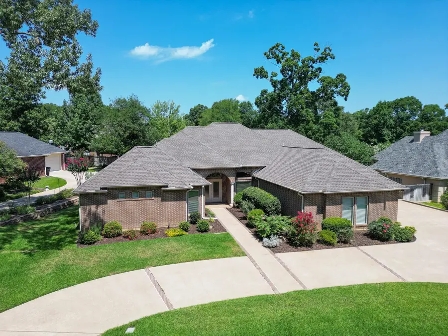 1209 Lesley Ln, Longview, TX 75604 - #2