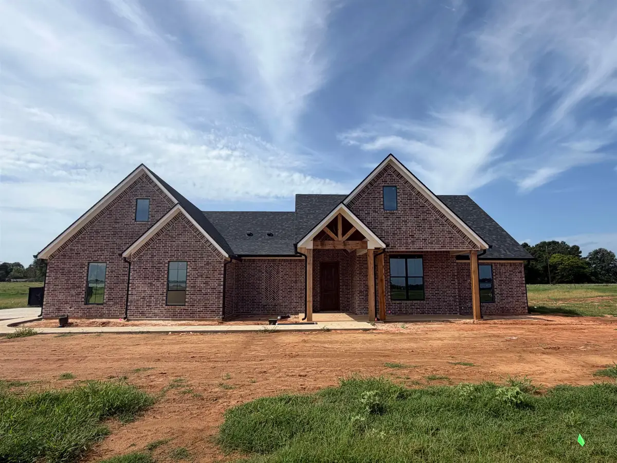 146 Brightside Trail, Kilgore, TX 75662 - #1