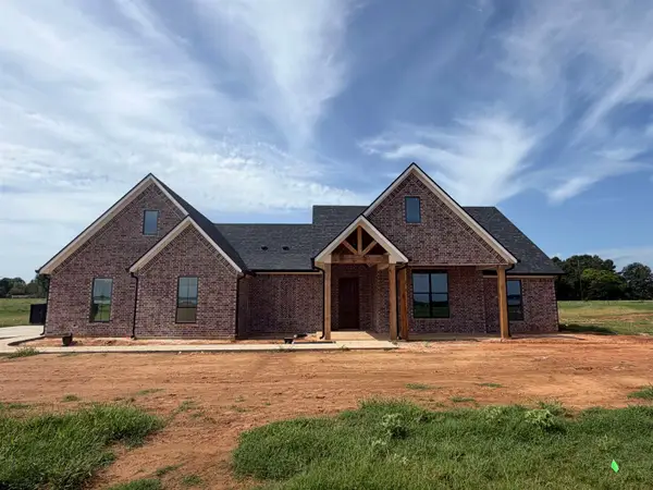 146 Brightside Trail, Kilgore, TX 75662