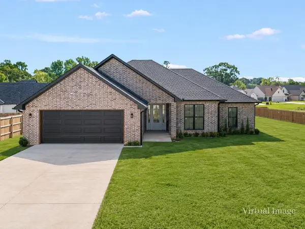 318 Sides Boulevard, Bullard, TX 75757