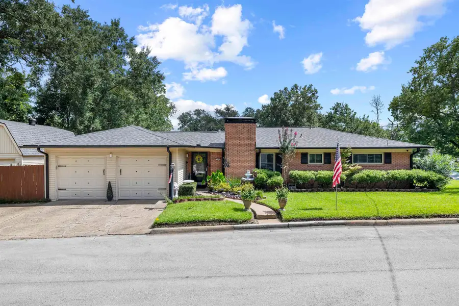 103 W Red Oak, Henderson, TX 75654 - #2