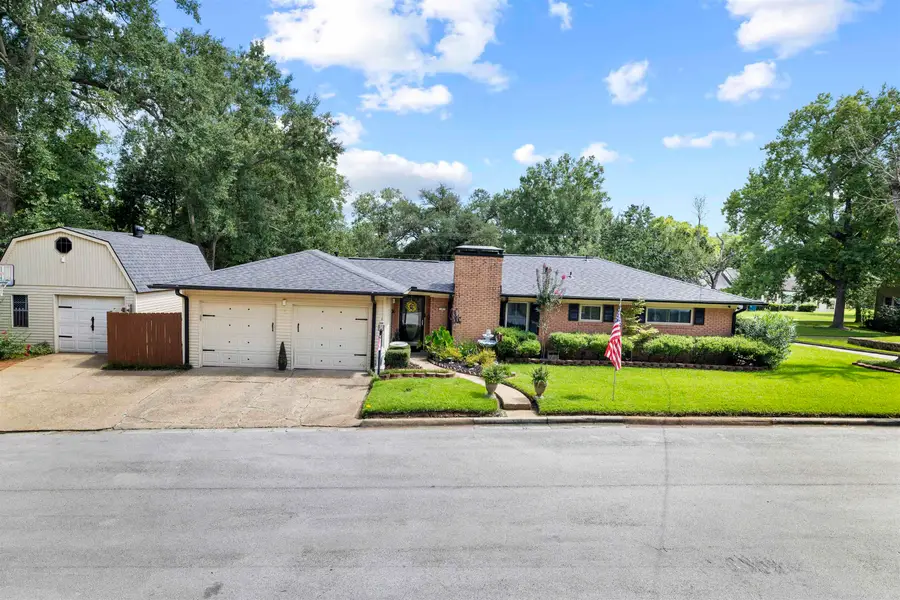 103 W Red Oak, Henderson, TX 75654 - #3