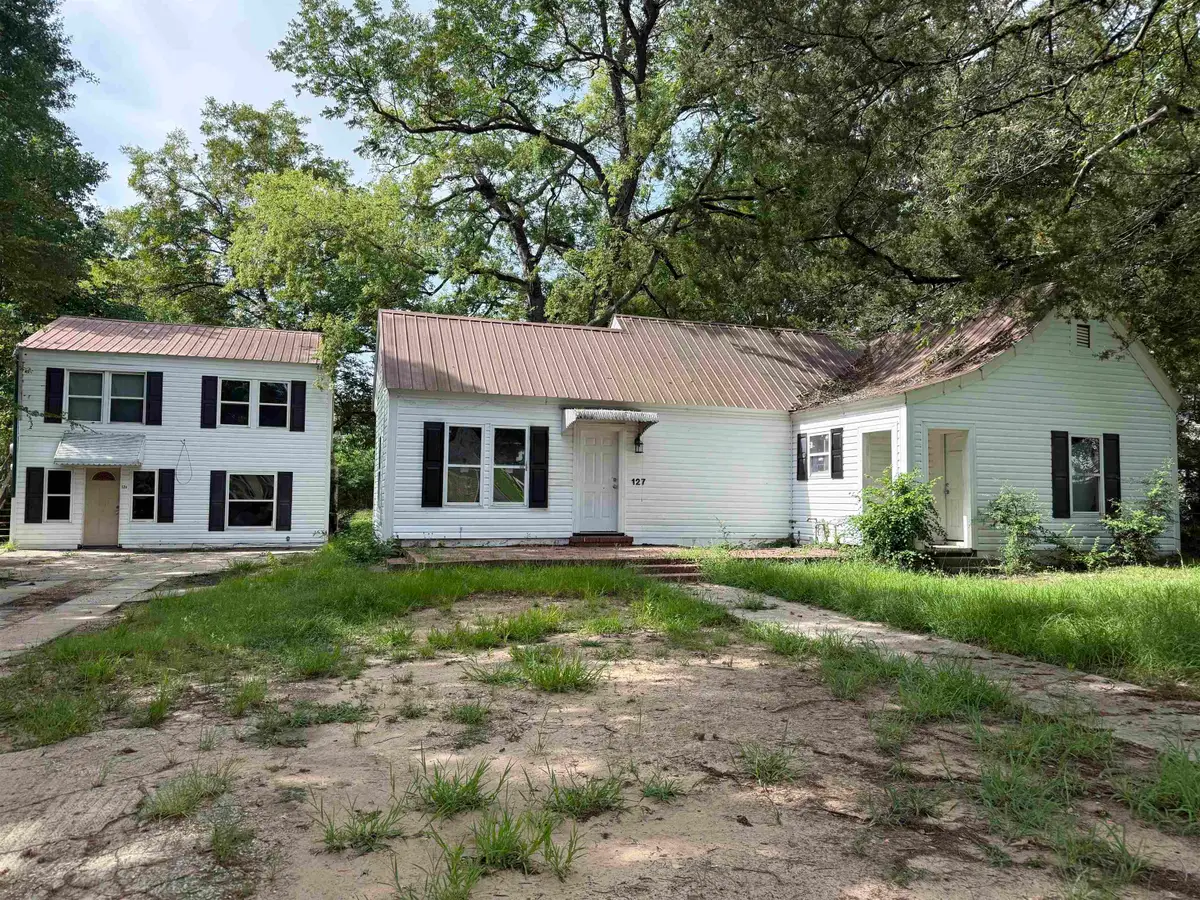 127 W. Pollard, Carthage, TX 75633 - #1