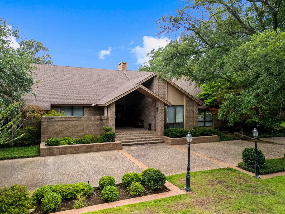 5 Oak Forest Drive, Longview, TX 75605 - #1