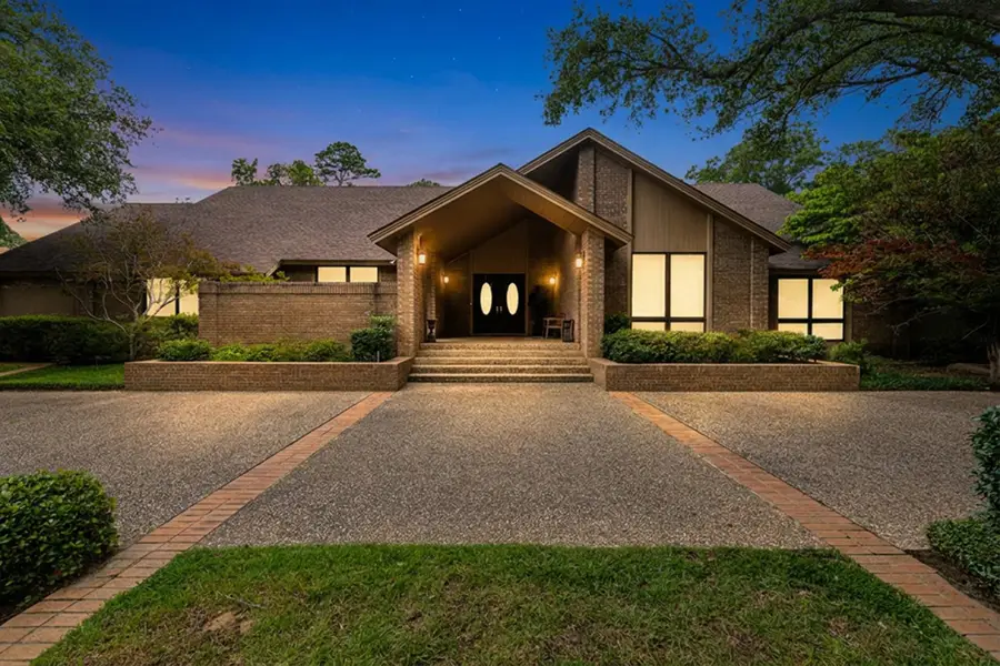 5 Oak Forest Drive, Longview, TX 75605 - #2