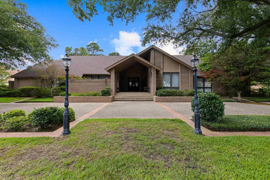 5 Oak Forest Drive, Longview, TX 75605 - #3