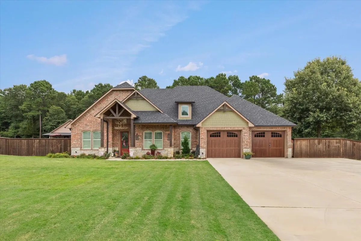 172 Heather Ln., Diana, TX 75640 - #1