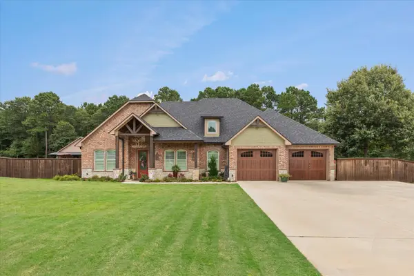 172 Heather Ln., Diana, TX 75640