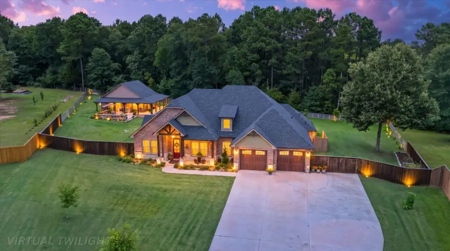 172 Heather Ln., Diana, TX 75640 - #2