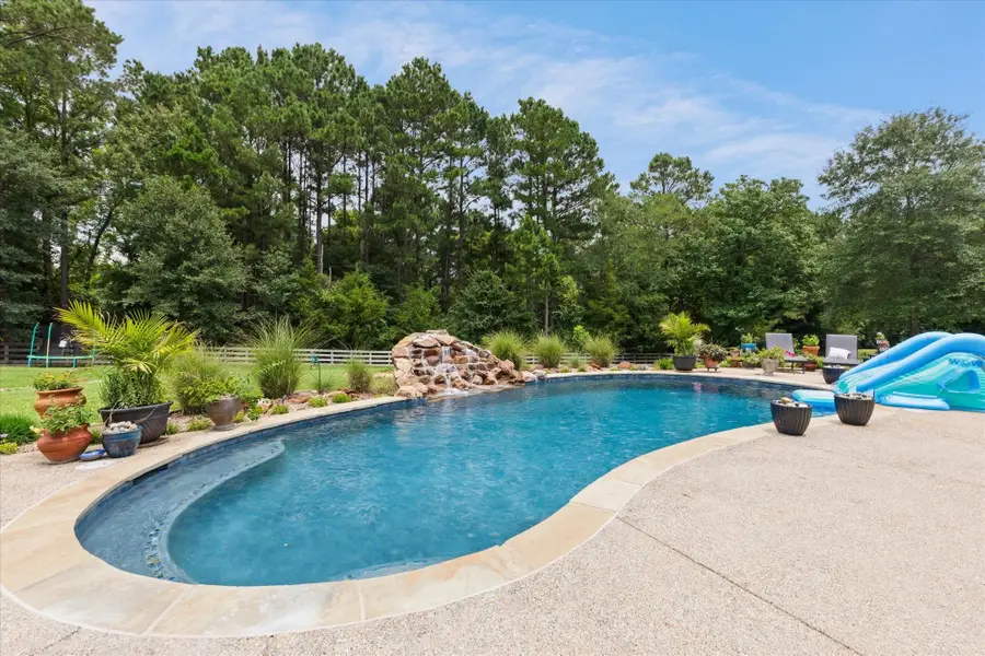 172 Heather Ln., Diana, TX 75640 - #3