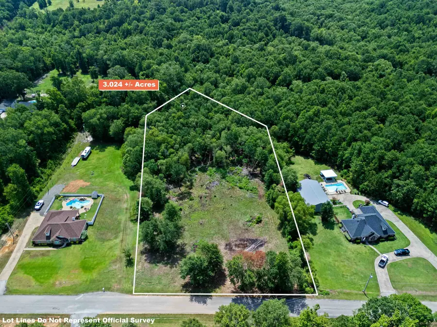 599 Samples Rd., Kilgore, TX 75662 - #3