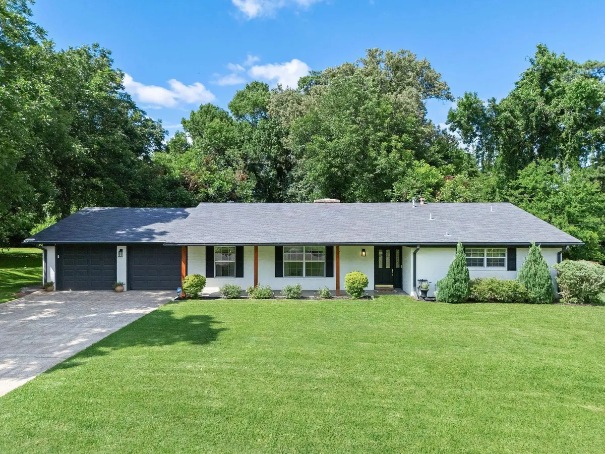 513 E Fairmont St., Longview, TX 75601 - #1