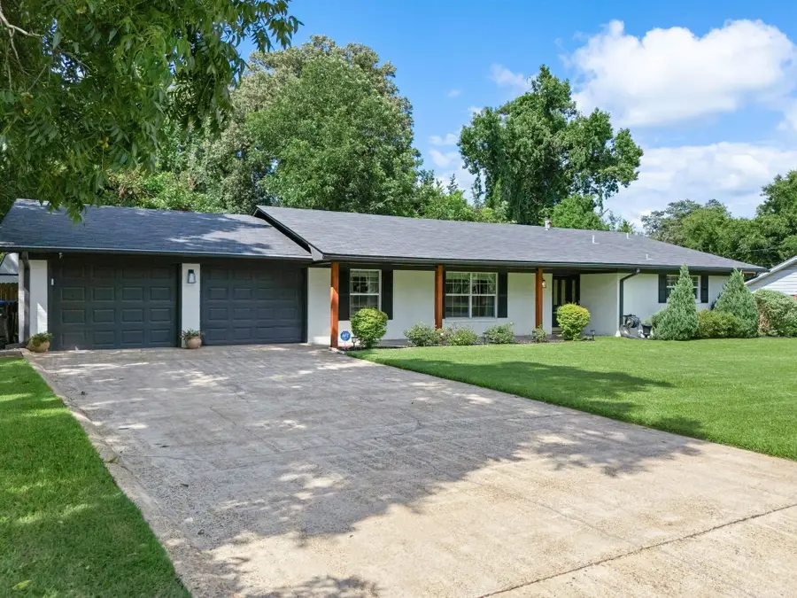 513 E Fairmont St., Longview, TX 75601 - #2