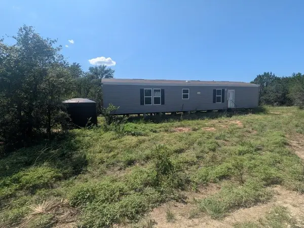 6806 Blue Ridge Rd., Weatherford, TX 76087