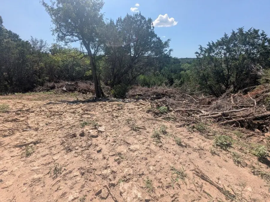 6806 Blue Ridge Rd., Weatherford, TX 76087 - #2