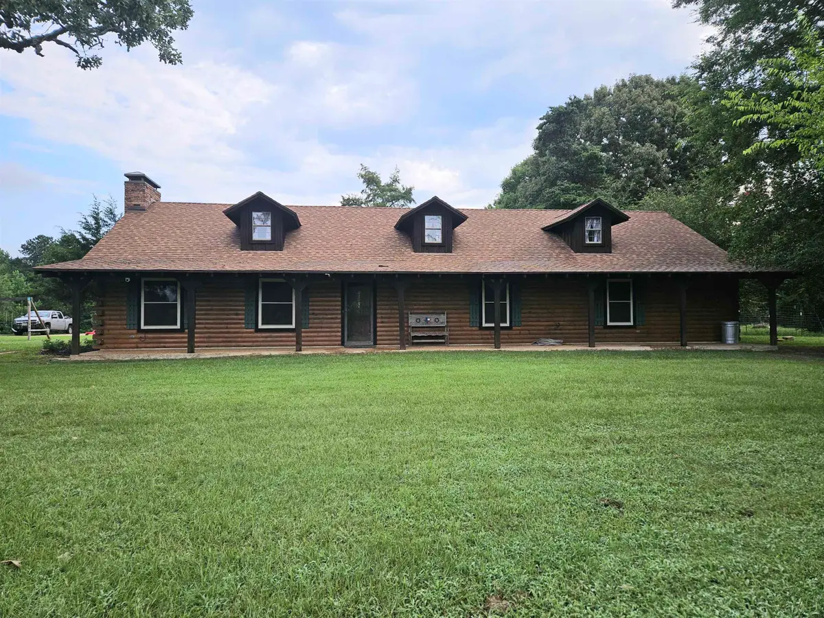 395 Bolding RD, Marshall, TX 75670 - #1