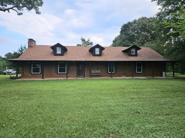 395 Bolding RD, Marshall, TX 75670