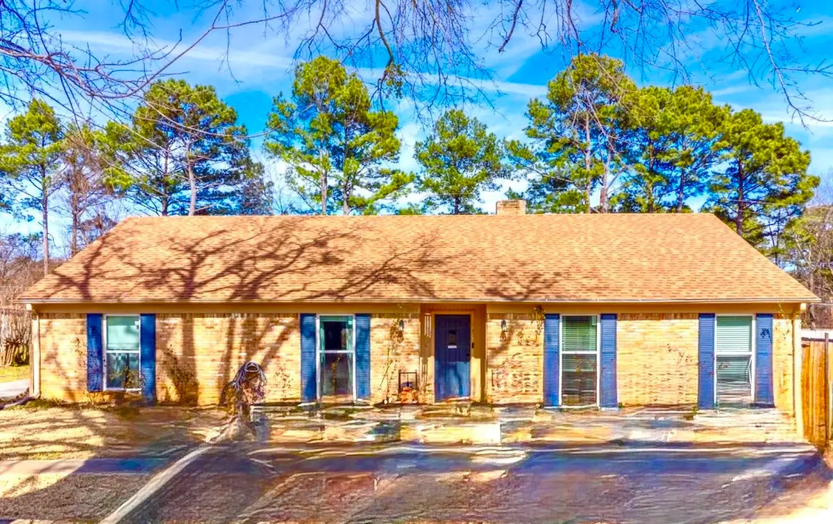 2966 Lynn Drive, Longview, TX 75604 - #1