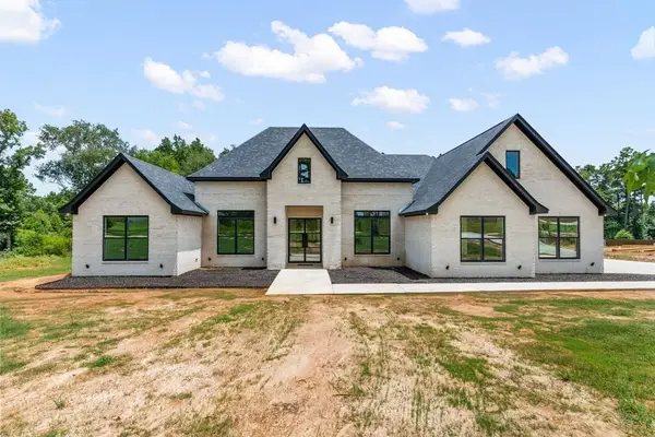115 Cottonwood Circle, Hallsville, TX 75605