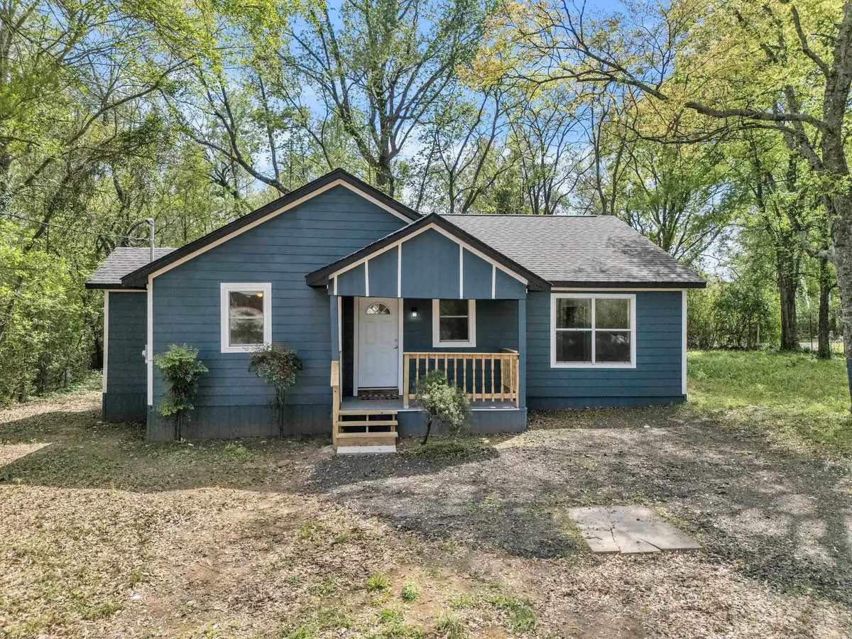 2502 W Grand Avenue, Marshall, TX 75670 - #1