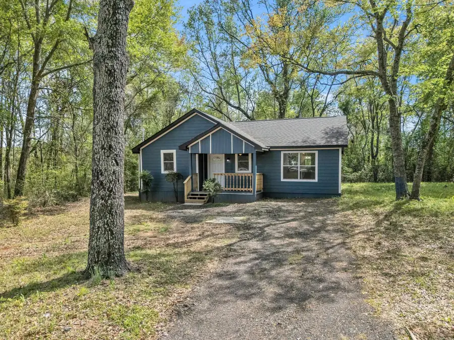 2502 W Grand Avenue, Marshall, TX 75670 - #2