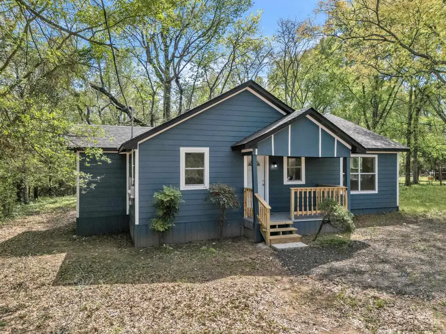 2502 W Grand Avenue, Marshall, TX 75670 - #3