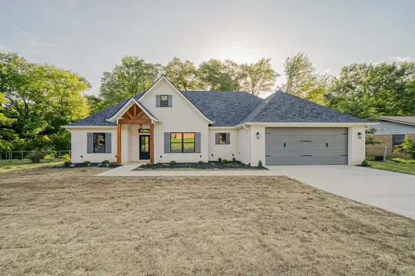 2313 S Fourteenth, Longview, TX 75602