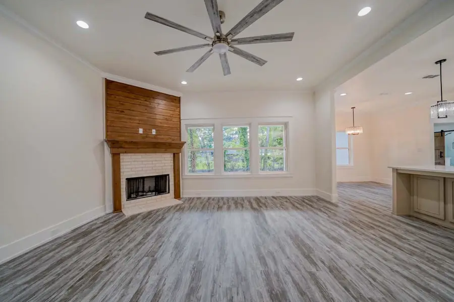 2313 S Fourteenth, Longview, TX 75602 - #3