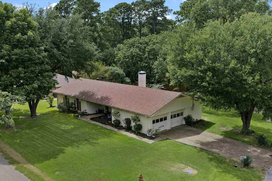 137 Honeysuckle, Beckville, TX 75631 - #2