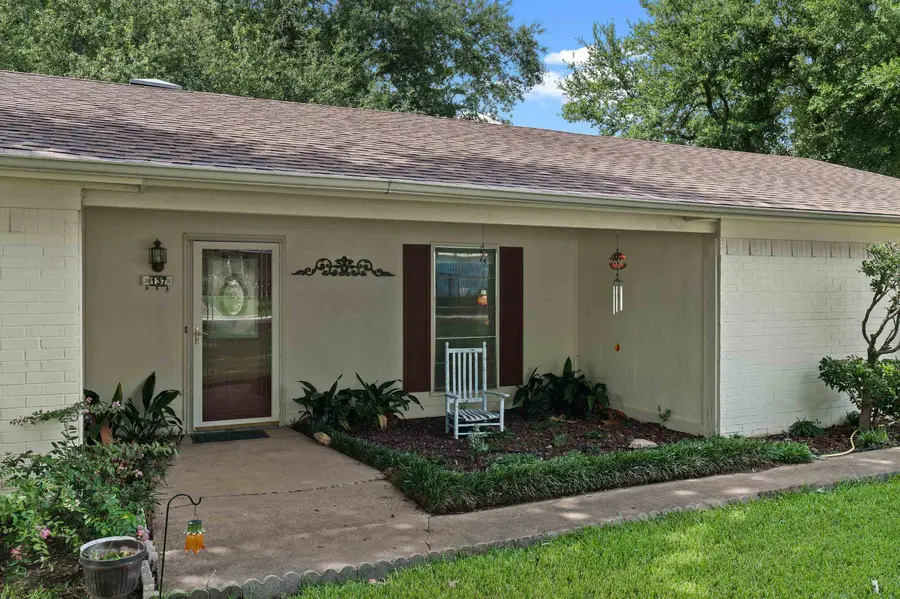 137 Honeysuckle, Beckville, TX 75631 - #3