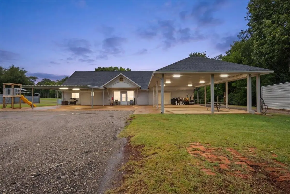 859 County Road 1401, Jacksonville, TX 75766 - #1