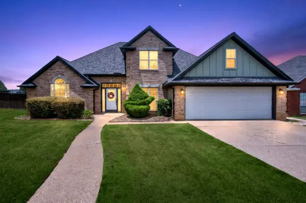 3801 Fern Ridge, Longview, TX 75605