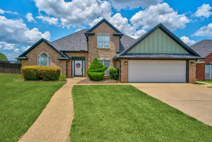 3801 Fern Ridge, Longview, TX 75605 - #2