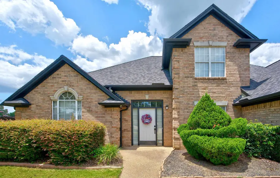 3801 Fern Ridge, Longview, TX 75605 - #3