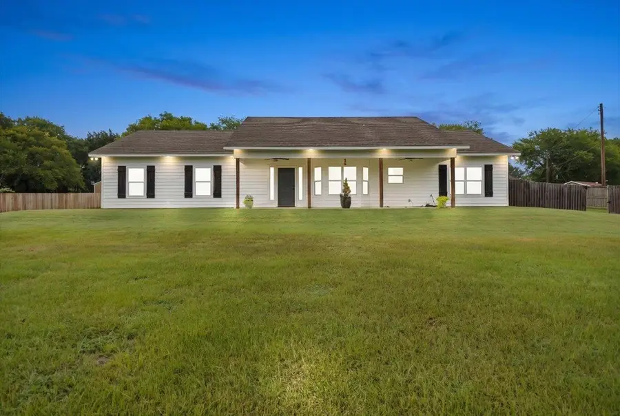 4811 Bacle Rd, Longview, TX 75604 - #2
