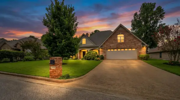 1408 Brassie Way, Longview, TX 75605