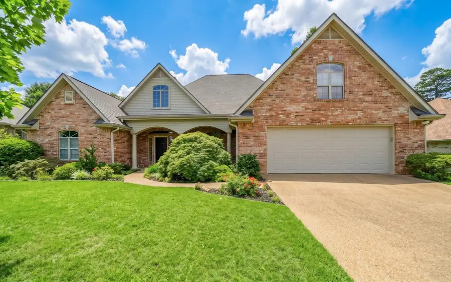 1408 Brassie Way, Longview, TX 75605 - #2