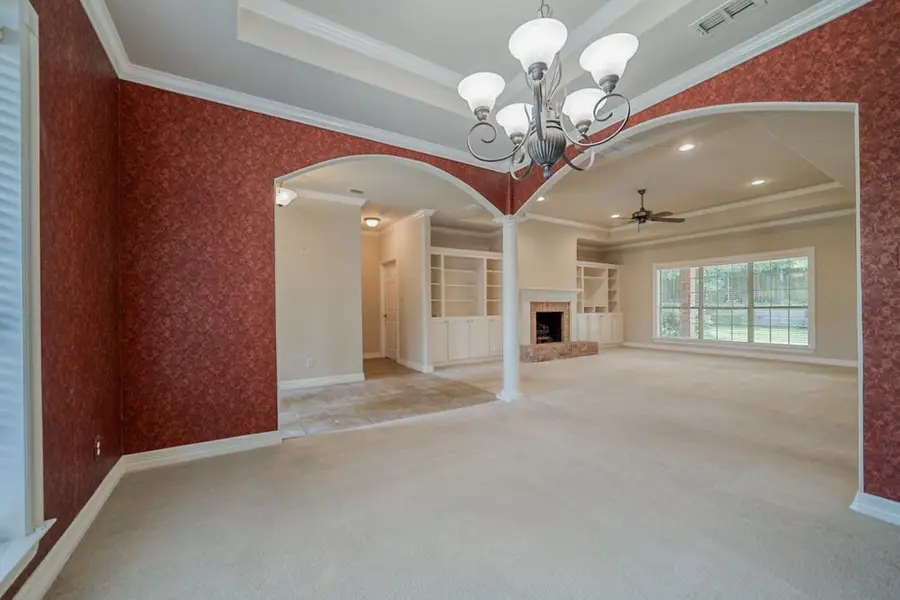 1408 Brassie Way, Longview, TX 75605 - #3