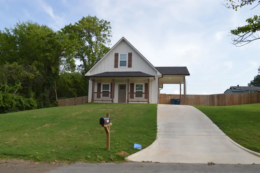 2720 Lincoln St., Gladewater, TX 75647 - #2