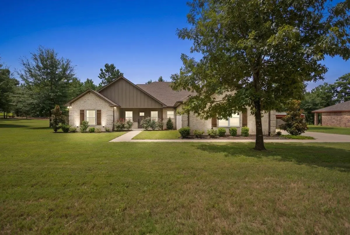 2251 CR 377, Laneville, TX 75667 - #1