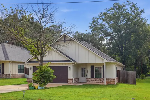 4000 Wesley St., Longview, TX 75605