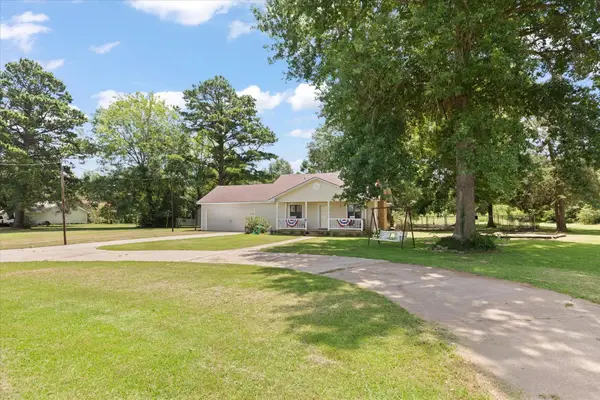 3299 US HWY 79, Carthage, TX 75633