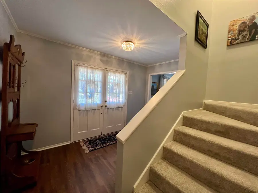 1809 Woodvine St, Longview, TX 75604 - #3
