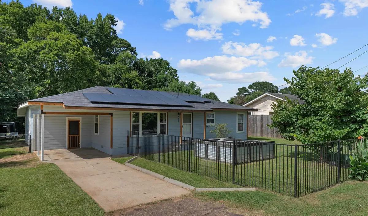 403 Benita Dr, Marshall, TX 75672-7707 - #1